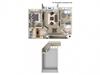 St Kitts Floor Plan |Yacht Club